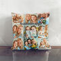 Personalised Mother's Day Photo Cushion, thumbnail 4 of 7