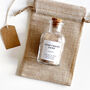 Personalised Honeymoon Sand Bottle, thumbnail 1 of 9