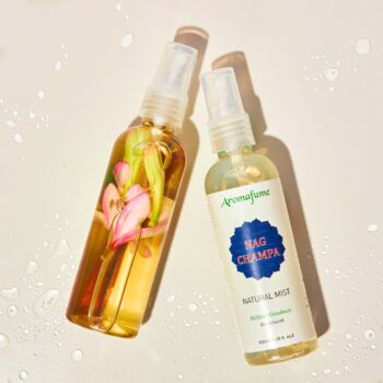 Nag Champa Natural Mist, 2 of 8