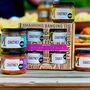 Manfood Indian Gift Box, thumbnail 1 of 11