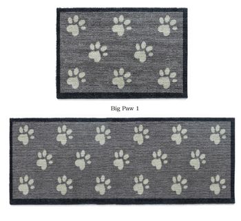 Howler And Scratch Patterned Mats, 2 of 11