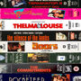 33rd Birthday Personalised Print, Films Of 1991, thumbnail 9 of 9