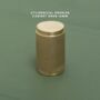 Knurled Kitchen Handles And Knobs Satin Brass, thumbnail 4 of 12