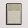 Arctic Monkeys Mardy Bum Lyrics Print, thumbnail 3 of 9