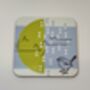 Wren Song Bone China Mug, thumbnail 8 of 9