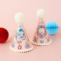 Zodiac Birthday Party Hat, thumbnail 3 of 6