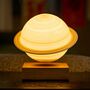 Smart Saturn Lamp, thumbnail 2 of 5