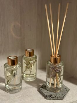 Relaxing Spa Reed Diffuser, 3 of 5