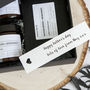 Personalised Organic Wellbeing Spa Collection, thumbnail 3 of 4