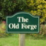 Personalised House Signs, thumbnail 6 of 9