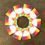 Mini Thank You For Coming To My Party Card Pack, thumbnail 1 of 5