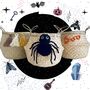 Halloween Spider Basket, thumbnail 4 of 4