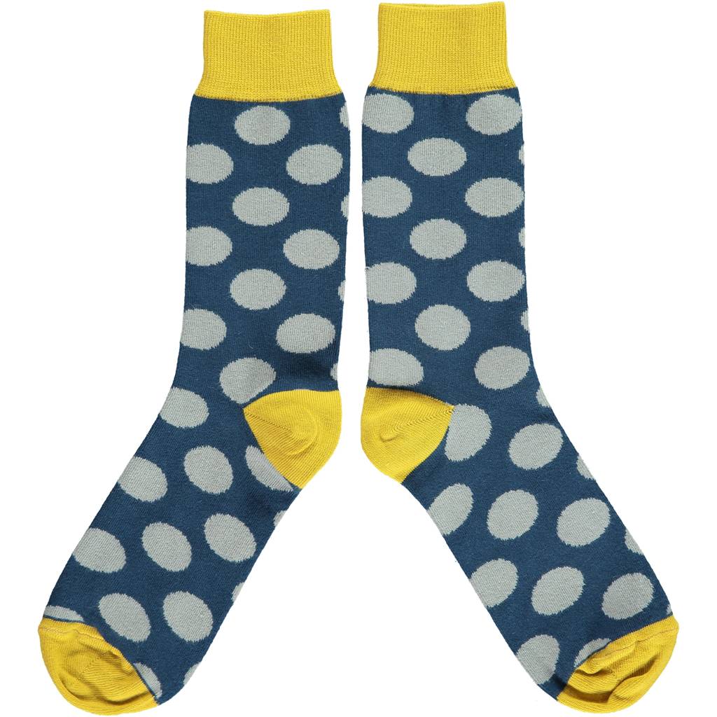 men's fun cotton socks by catherine tough