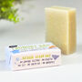 100% Natural Laundry Soap Bar Vegan And Plastic Free, thumbnail 4 of 5