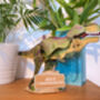 Build Your Own Personalised Tyrannosaurus Rex, thumbnail 8 of 12