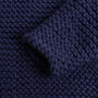 Simple Jumper Easy Knitting Kit, thumbnail 6 of 9
