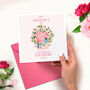 Personalised Valentine's Card, thumbnail 7 of 10