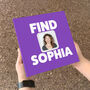 Personalised Gift For Friends 'Find The Friend', thumbnail 1 of 6