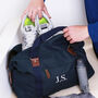 Personalised Gym Holdall, thumbnail 2 of 9