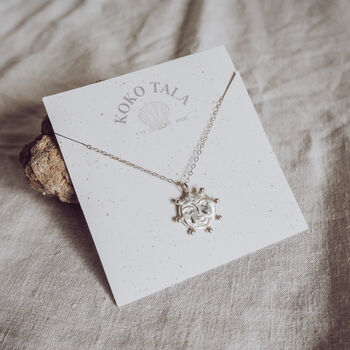 Aelia Necklace, 3 of 3