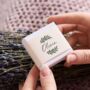 Personalised Be My Bridesmaid Photo Token Box, thumbnail 2 of 4