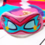 Superhero Eye Sleep Mask, thumbnail 2 of 8
