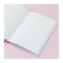 Never Finish Notebook, thumbnail 3 of 5