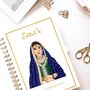 Muslim Bridal Wedding Planner, thumbnail 3 of 3