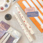 Paint Your Own Decorative Candles Diy Craft Kit For Adults, thumbnail 5 of 8