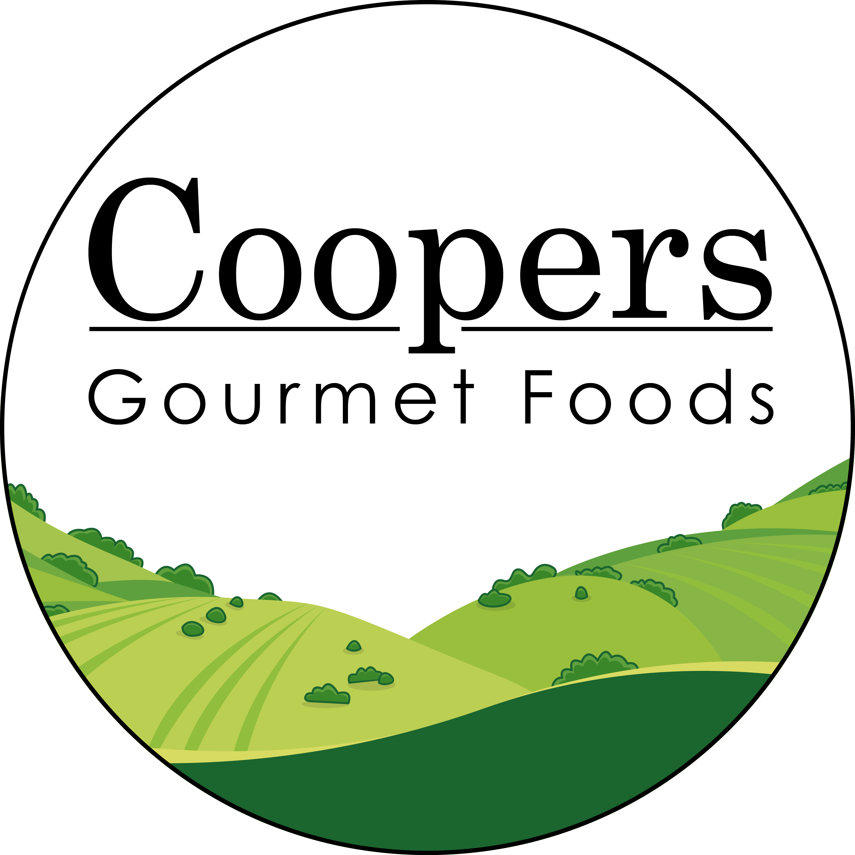 Coopers foods