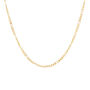 Chain Figaro Gold, thumbnail 1 of 2