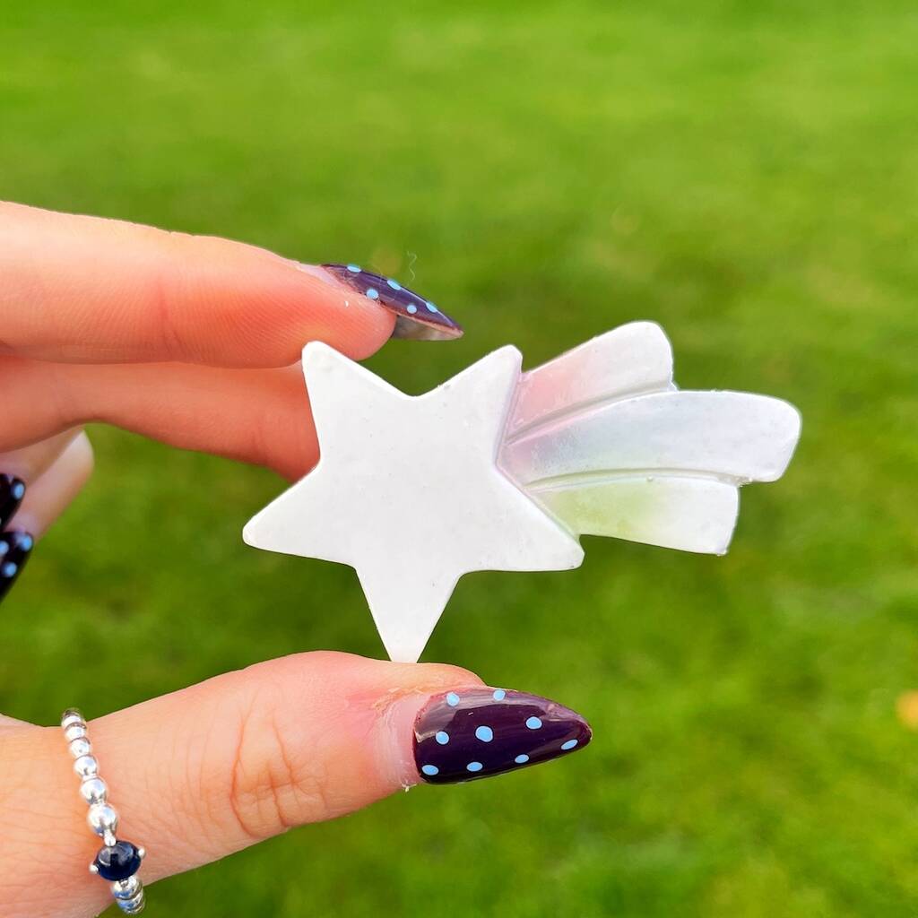 Tiny World Resin Keepsake You Are A Star Gift, 1 of 2