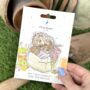 Peter Rabbit | Mrs. Tiggy Winkle, thumbnail 1 of 3