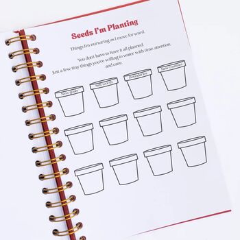 Remission Reflections Life After Cancer Journal, 2 of 4