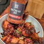 Garlic Butter, BBQ And F'ing Hot Rub | Seasonings, thumbnail 5 of 5
