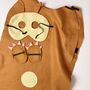 Brown Rabbit Costume For Kids And Adults, thumbnail 8 of 10