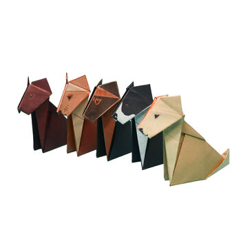 Craft Your Own Origami Dog, 3 of 5