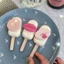 'Pucker Up' Mother's Day Trio Of Cakesicles, thumbnail 4 of 12
