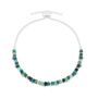 Harmony Azurite Bracelet, thumbnail 2 of 7