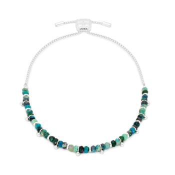 Harmony Azurite Bracelet, 2 of 7