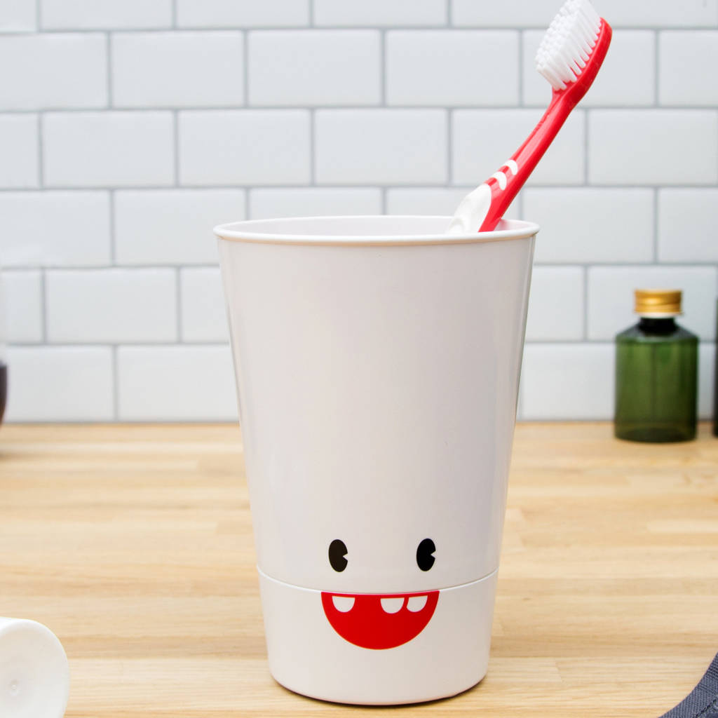 Toothbrush Timer By all things Brighton beautiful