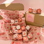Vegan Bakes 12 Or 24 Day Christmas Advent Calendar, thumbnail 1 of 3