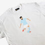 Ilkay Gundogan Man City T Shirt, thumbnail 4 of 4