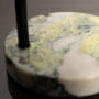 Primavera Marble Watch Stand Black, thumbnail 7 of 8