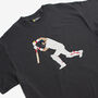 Joe Root England Cricket T Shirt, thumbnail 3 of 4