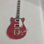 Vintage Guitar A4 Illustrated Print For Music Lover, thumbnail 3 of 4