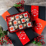 Christmas Indulgent Baileys And Mince Pie Brownies Gift, thumbnail 1 of 4