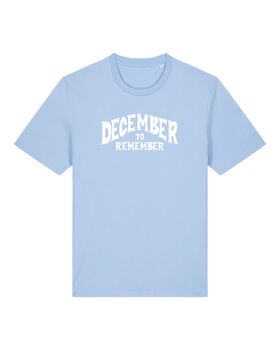 December To Remember, 7 of 12