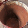 Upcycled Fire Bucket Planter, thumbnail 6 of 7