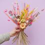 The Popping Candy Dried Flower Bunch, thumbnail 2 of 8